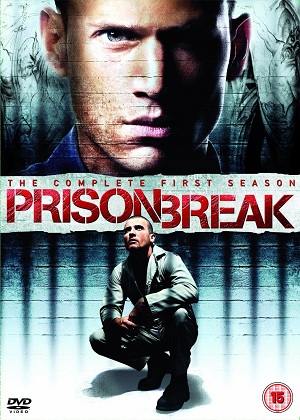 《越狱(Prison Break)》第1-5季全88集[含最后一越]